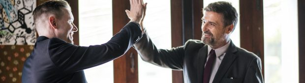 Poszukujesz informacji, jak założyć spółkę partnerską?