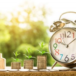 Wsparcie finansowe dla przedsiębiorstw w programie Horyzont 2020