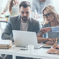 Poszukiwani specjaliści do grupy eksperckiej w ramach platformy „Fit for Future”