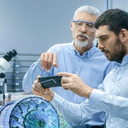 Przemysł 4.0 – nowy konkurs PARP! Nawet 800 tys. zł dla małych i średnich firm