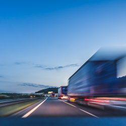 Wsparcie dla branży transportowej od ARP S.A.