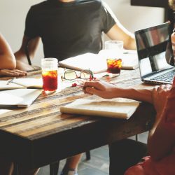Już dziś o godz. 10:00! Śniadanie biznesowe on-line „Connect & Scale Up”