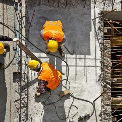Turecka firma z branży budowlanej, elektrycznej i akustycznej szuka partnerów do współpracy