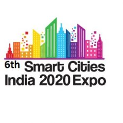 Targi Smart Cities i konferencja Convergence India