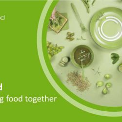 Wsparcie EIT Food dla startupów z branży rolno-spożywczej