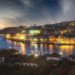 Wirtualna misja gospodarcza do Portugalii i Brazylii