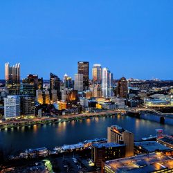 Pittsburgh alternatywą dla Doliny Krzemowej? Sprawdź podczas wirtualnej wycieczki!