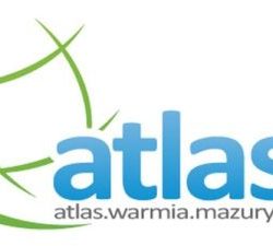 Atlas Warmii i Mazur – informacje przestrzenne regionu