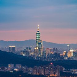 BIO ASIA Taiwan 2020