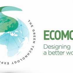 Gospodarka w obiegu zamkniętym – Targi ECOMONDO w Rimini (3-6.11.20)