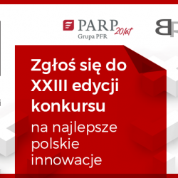 „Polski Produkt Przyszłości” – konkurs PARP