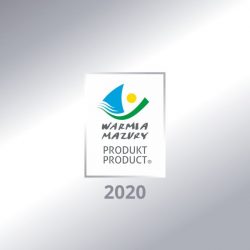 Laureaci „Produkt Warmia Mazury”