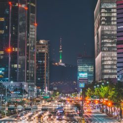 Polsko-Koreańskie rozmowy B2B online
