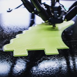 Grecka firma poszukuje partnera biznesowego wyspecjalizowanego w druku 3D
