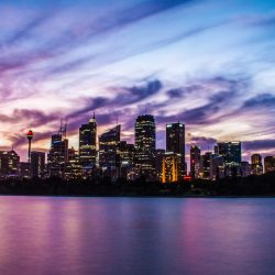Kierunek Australia – wykorzystaj wsparcie PAIH i partnerów agencji