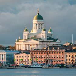 Podejmij współpracę z partnerami z Finlandii. Webinarium PAIH – 4 grudnia