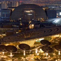 Expo 2020 • weź udział w seminariach inwestycyjnych PAIH