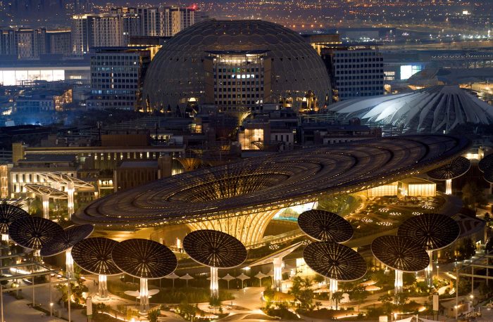 expo 2020