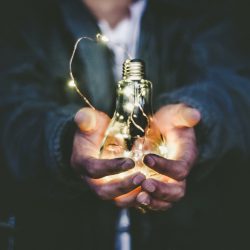 Spotkanie na temat wsparcia we wdrażaniu nowoczesnych rozwiązań od Innovation Coach