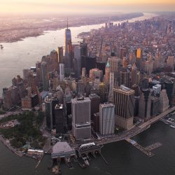 Pokaż się na rynku amerykańskim! Zestawienia najważniejszych targów w USA w 2021 roku