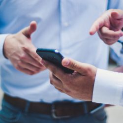 Weź udział w międzynarodowych spotkaniach dla przedsiębiorców