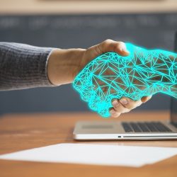 Przemysł 4.0: spotkania b2b online podczas „Technology & Business Cooperation Days 2021”