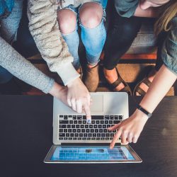 Budowanie marki online, ciekawe propozycje od PFR Innowacje