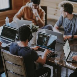 Szkolenie z Google w ramach programu Firmy Jutra w OPN-T