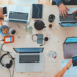 Webinarium „Usługi dla przedsiębiorców finansowane z Funduszy Europejskich” (7.07.21)