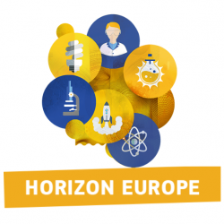 Znajdź partnerów do konkursów w Horyzont Europa – spotkania brokerskie online