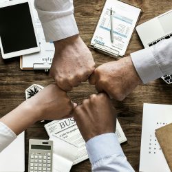 Nowa usługa Punktów Informacyjnych Funduszy Europejskich