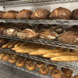 Kolejne podmioty w sieci „Dziedzictwo Kulinarne Warmia Mazury Powiśle”.