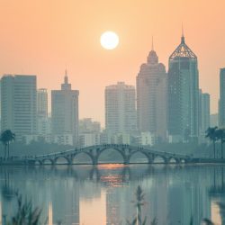 Webinarium z cyklu „Zróbmy razem biznes”: Prowincja Guangxi (Chiny) – Polska