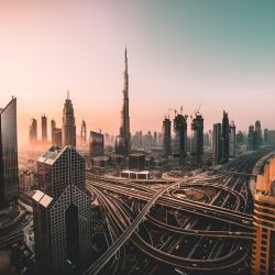 Weź udział w giełdzie kooperacyjnej podczas Wystawy Światowej EXPO Dubaj 2021