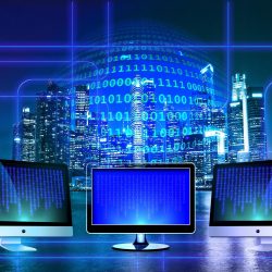 Międzynarodowe spotkania online dla branży ICT i zielonych technologii