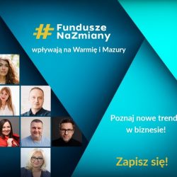 Konferencja nt. wpływu funduszy UE na Warmię i Mazury (29.09.21)
