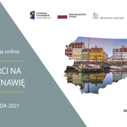 Kolejna edycja konferencji „Otwarci na Skandynawię” już 9 listopada!