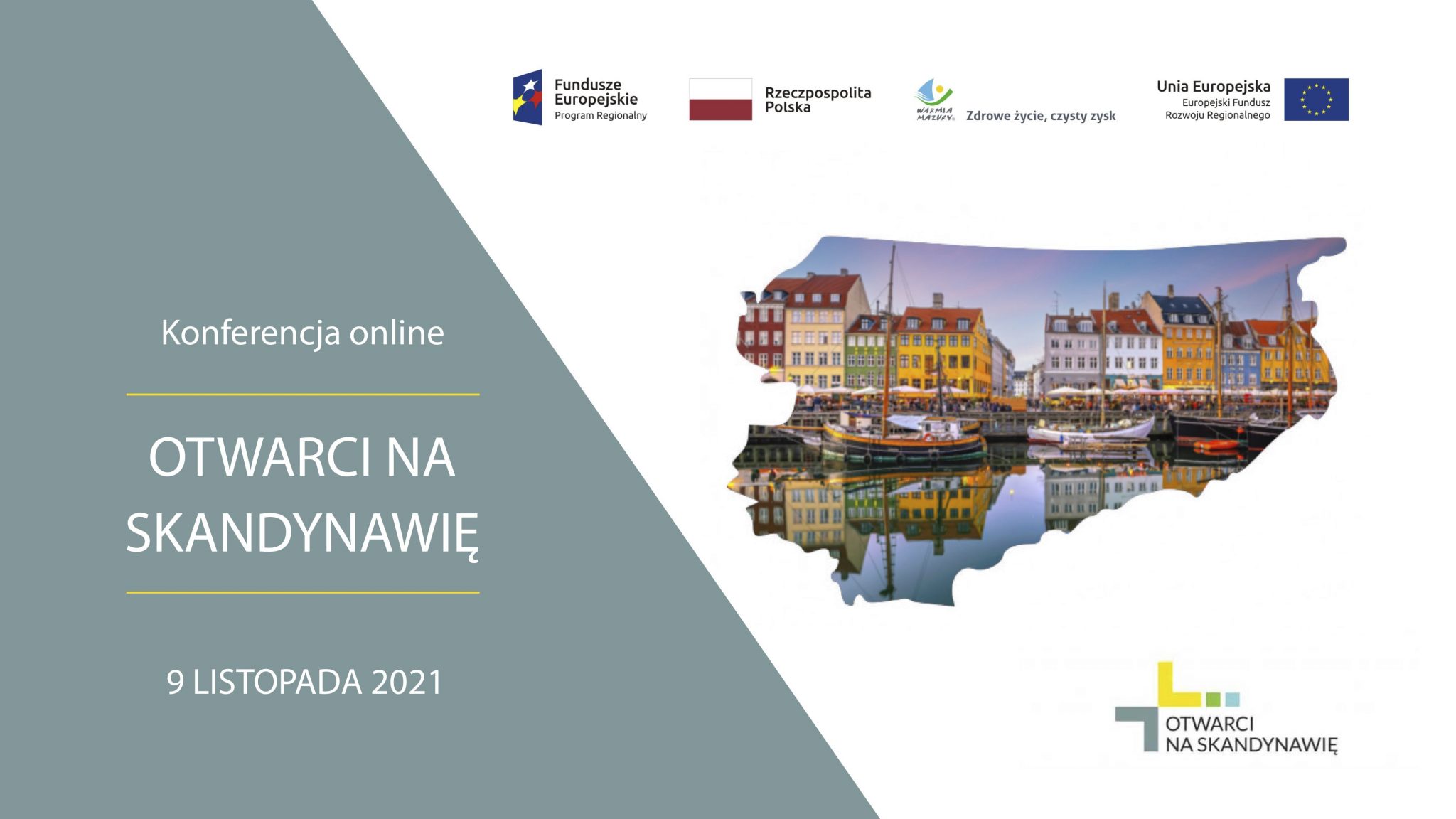 otwarci na skandynawie