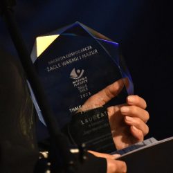 „Żagle Warmii i Mazur” rozdane! Poznaj laureatów!