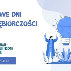 Światowe dni przedsiębiorczości razem z PNT w Ełku