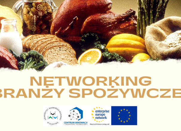 networking branża spożywcza