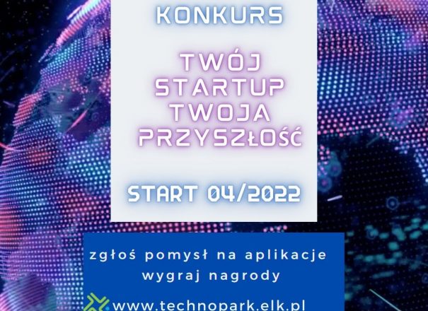 startup ełk