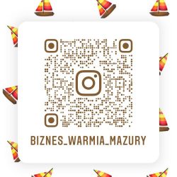 Platforma Przedsiębiorczości Warmii i Mazur na Instagramie