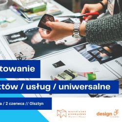 Zarządzanie innowacją w przedsiębiorstwach jako atrybut ekspansji rynkowej-cykl bezpłatnych warsztatów dla przedsiębiorców