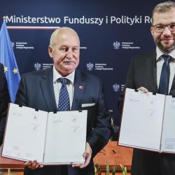 Mamy to! Kontrakt programowy podpisany!