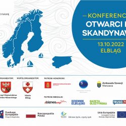 9. edycja konferencji „Otwarci na Skandynawię”
