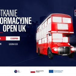 Re_open UK – spotkanie informacyjne 12 sierpnia 2022 r.