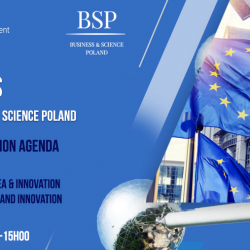 Zaproszenie na Brussels Talks: Nowa Europejska Agenda Innowacji