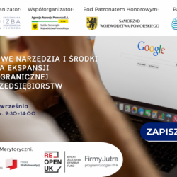 Nowe narzędzia i środki do ekspansji zagranicznej