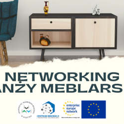 Porozmawiajmy o trendach w branży meblarskiej